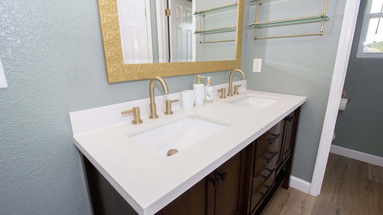 Photo of Bathroom in Waynesville