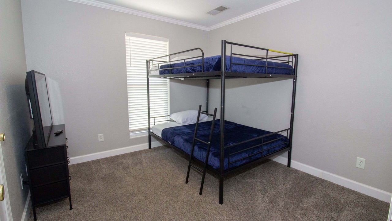 Photo of Bedroom in Waynesville