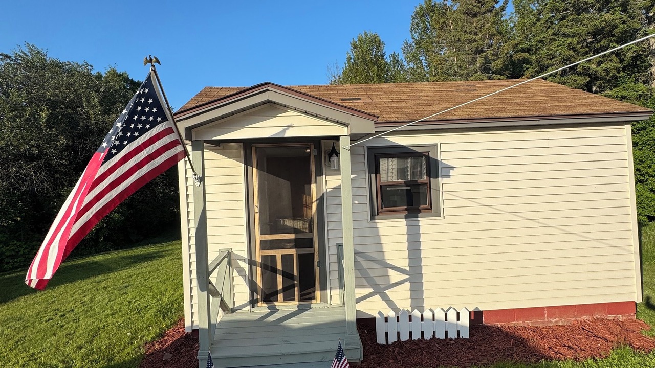 Photo of Outdoor in Eagle River