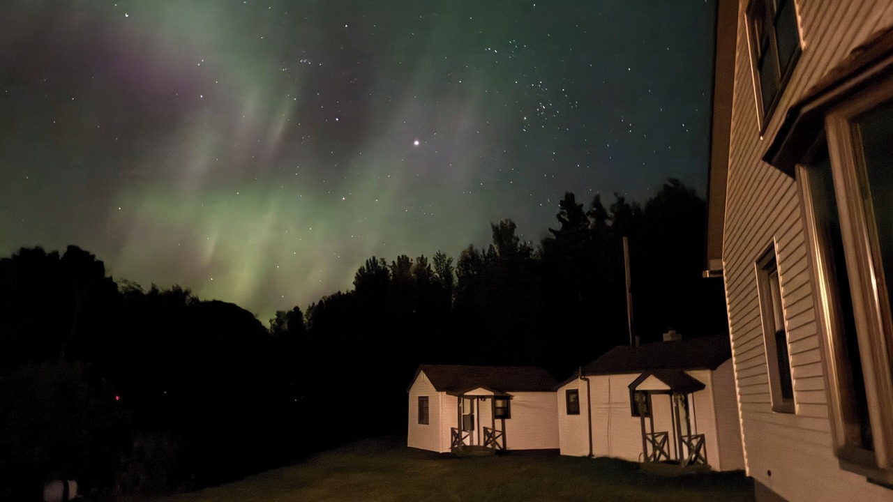 Photo of Outdoor in Eagle River