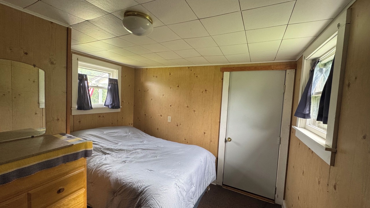 Photo of Bedroom in Eagle River