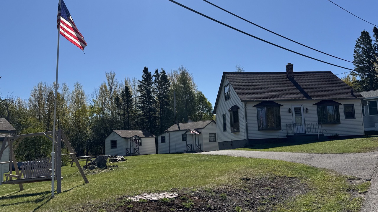 Photo of Outdoor in Eagle River
