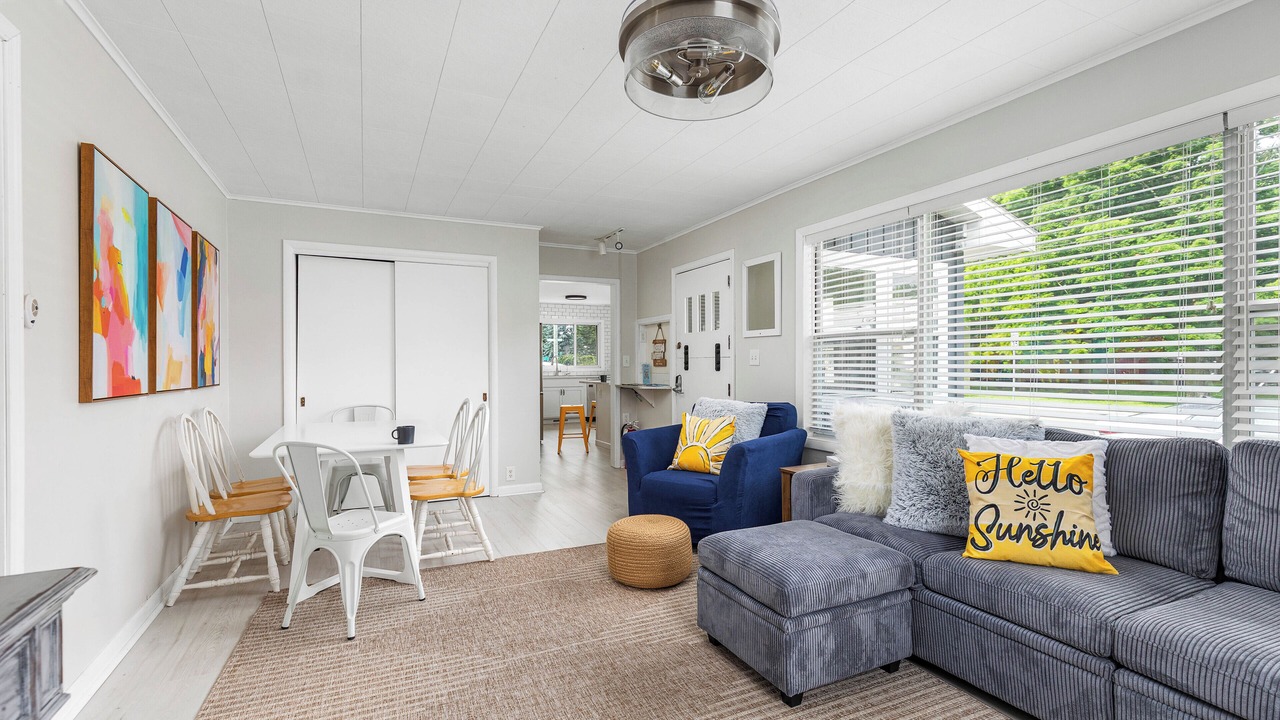Photo of Livingroom in Arcadia