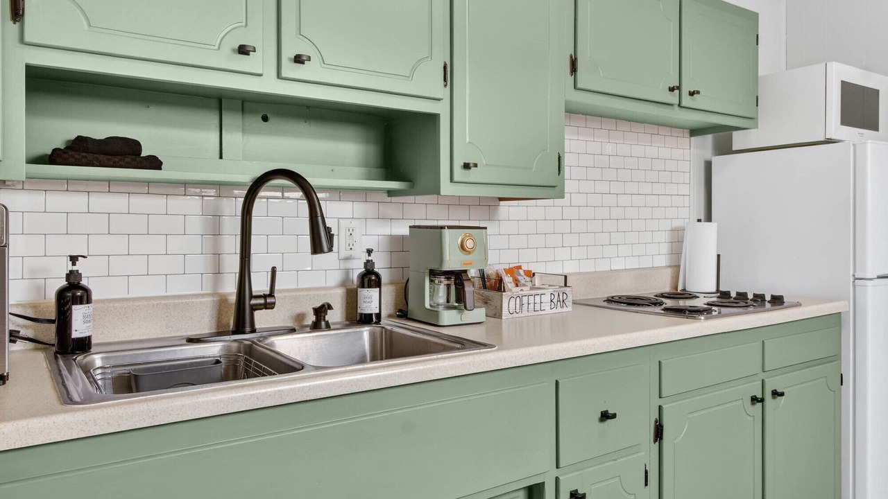 Photo of Kitchen in Arcadia