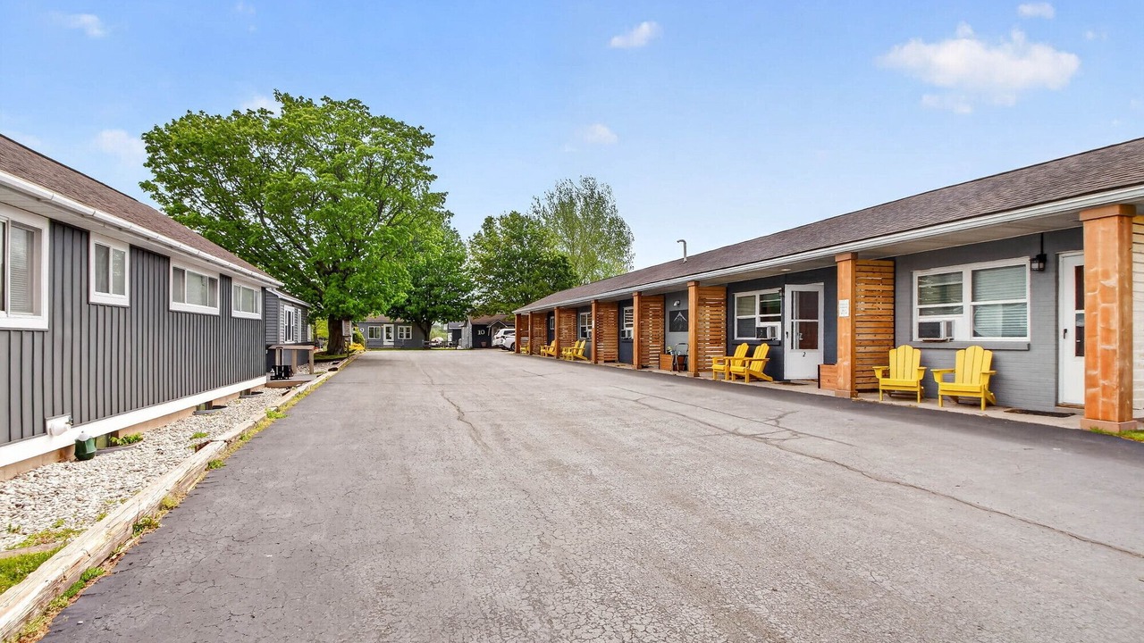 Photo of Outdoor in Arcadia