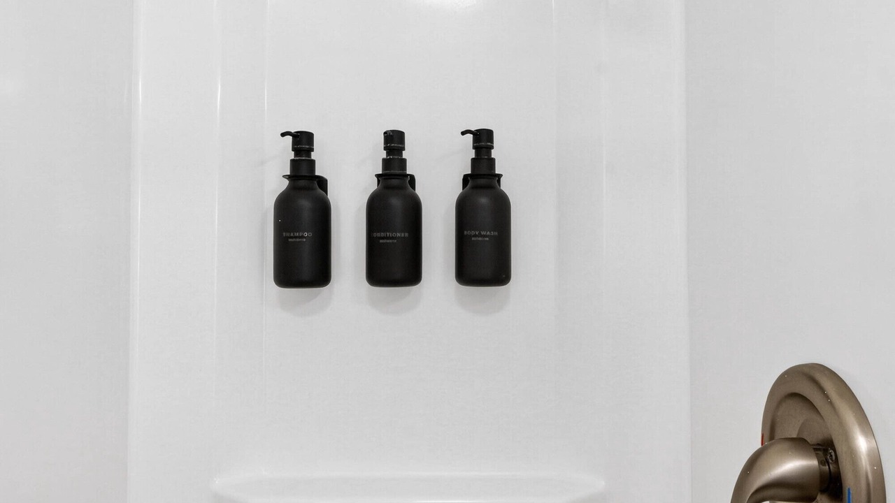 Photo of Bathroom in Arcadia