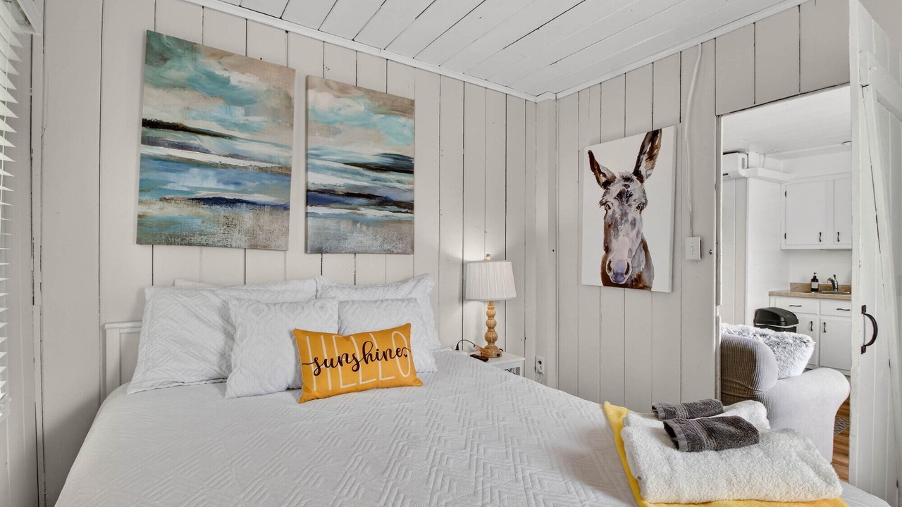 Photo of Bedroom in Arcadia