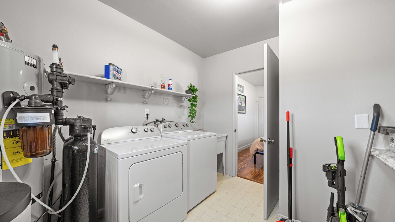 Photo of Bedroom in Finley