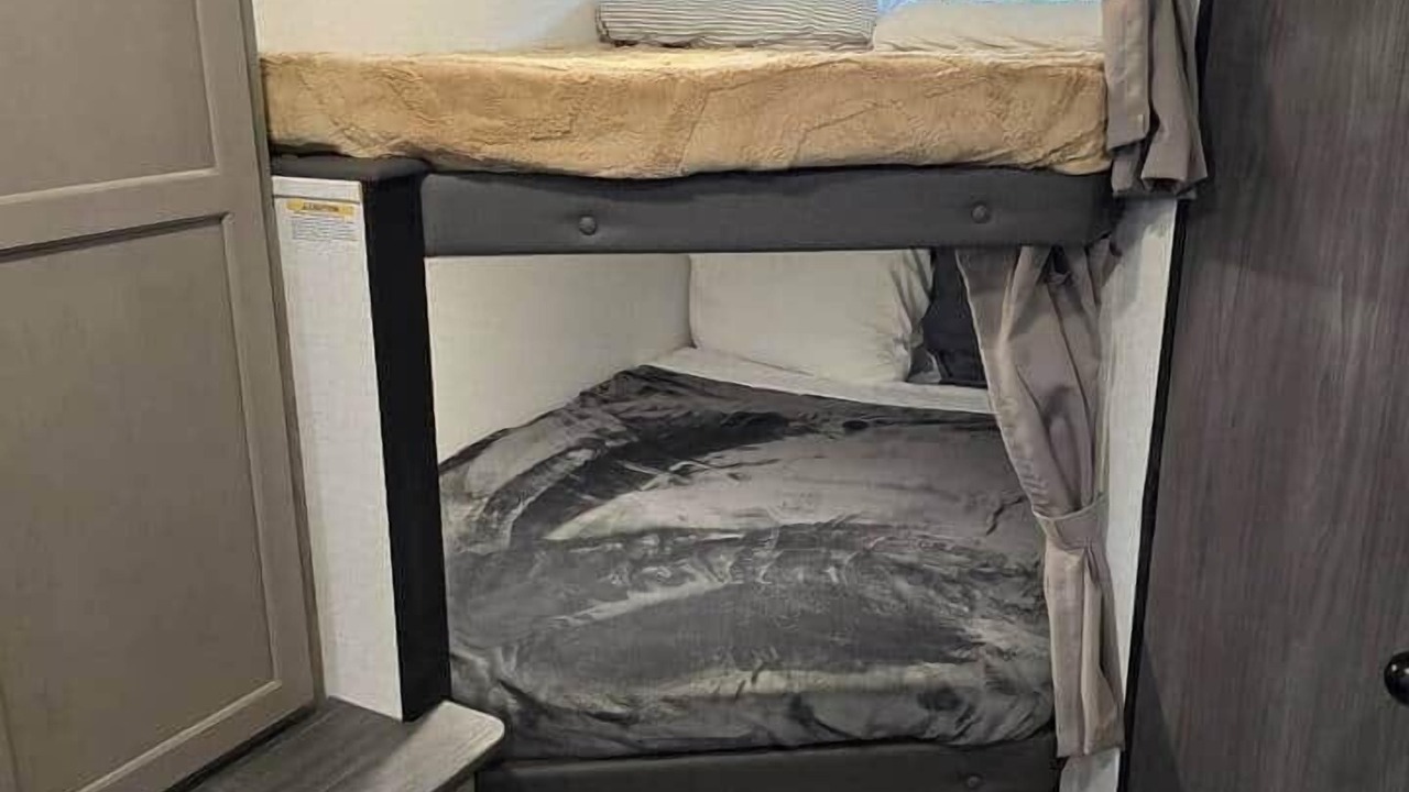 Photo of Bedroom in Ferndale