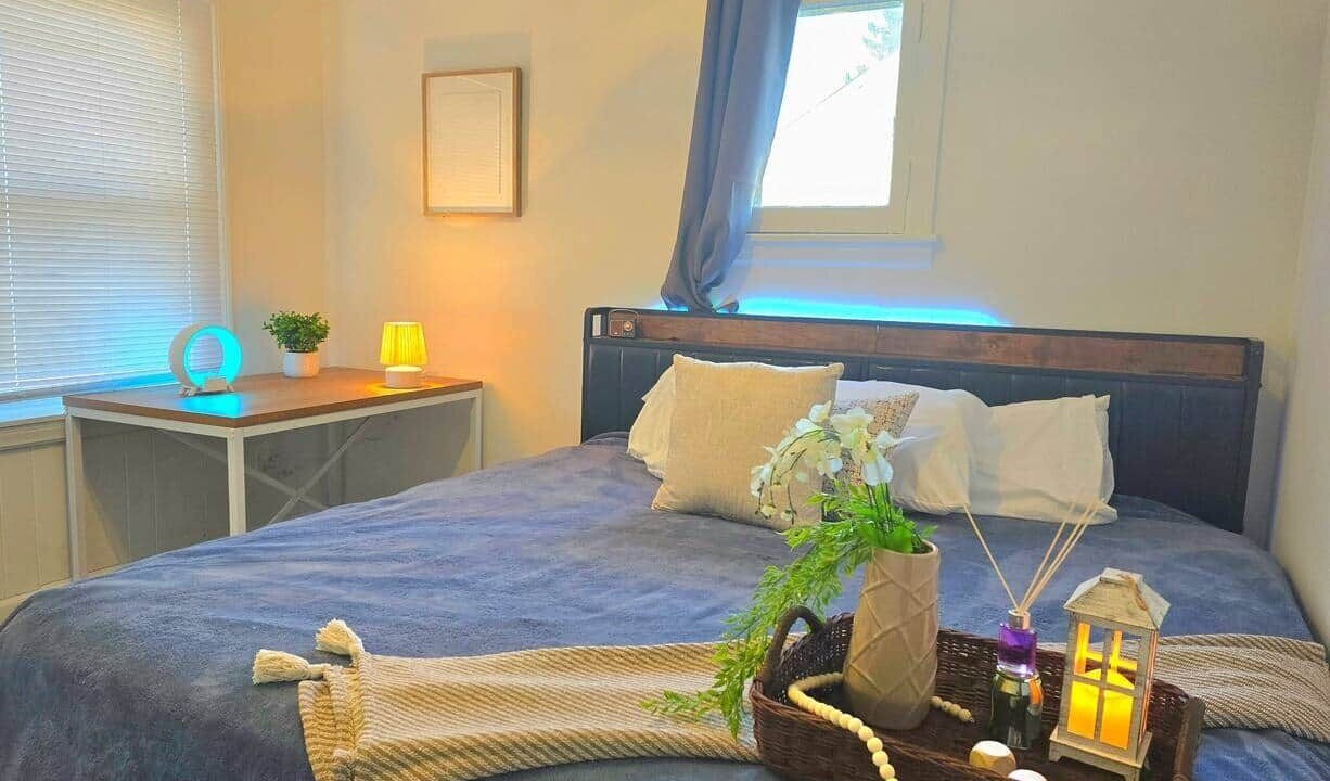 Photo of Bedroom in Ferndale
