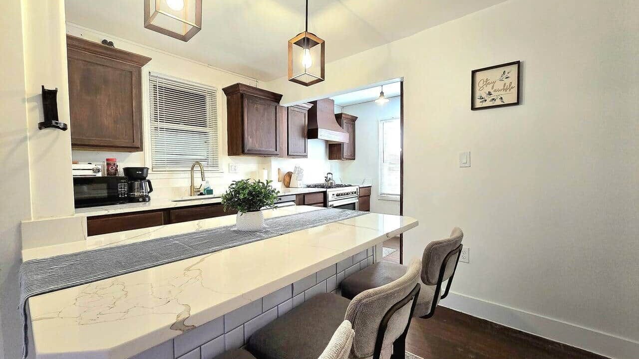 Photo of Kitchen in Ferndale