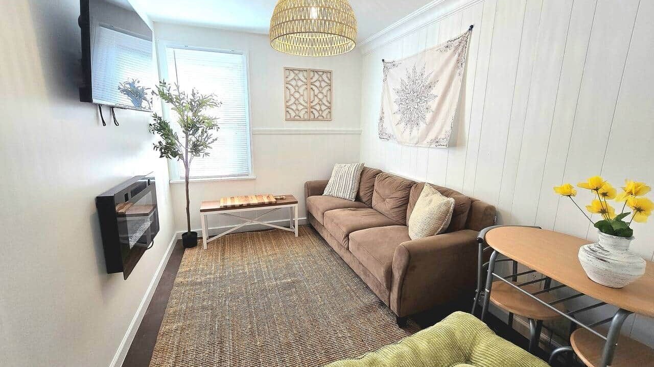 Photo of Livingroom in Ferndale