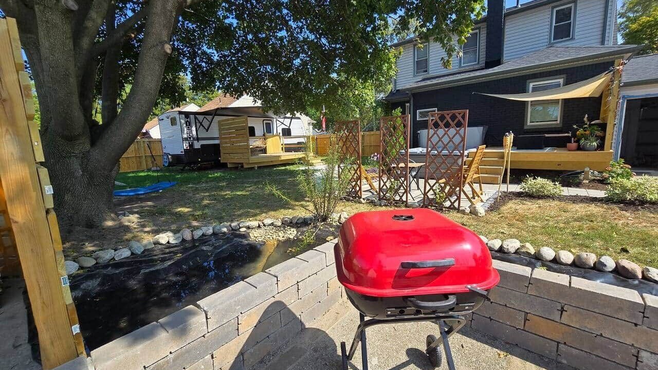 Photo of Outdoor in Ferndale
