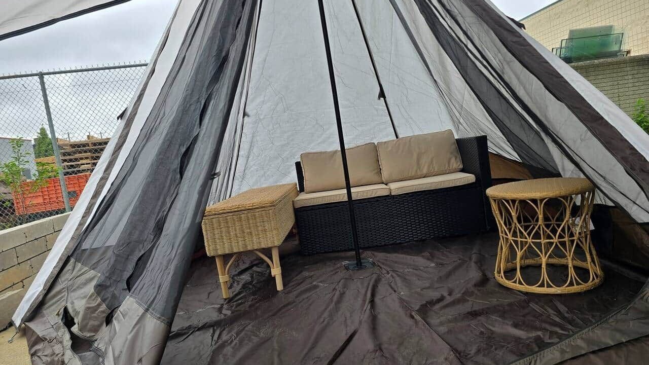 Photo of Outdoor in Ferndale