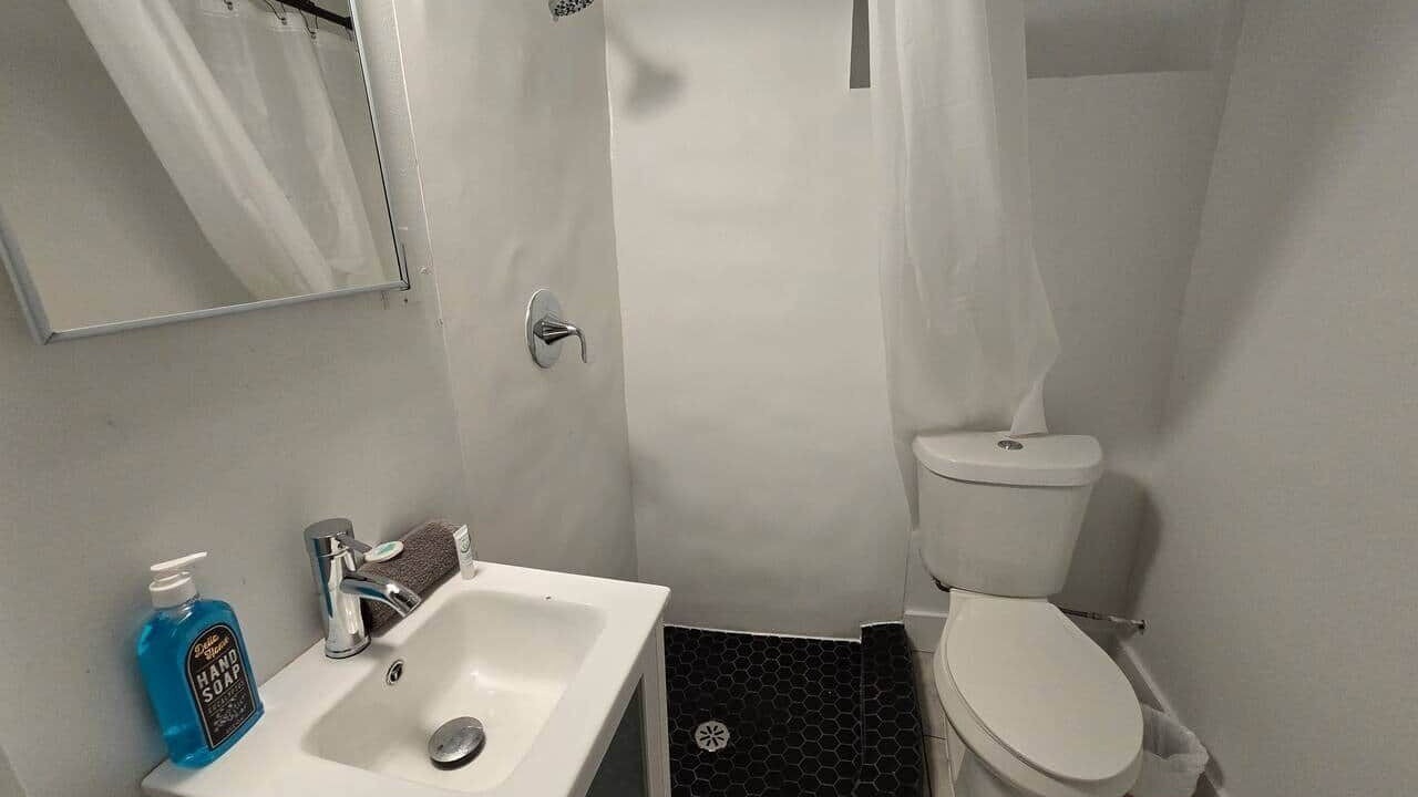 Photo of Bathroom in Ferndale