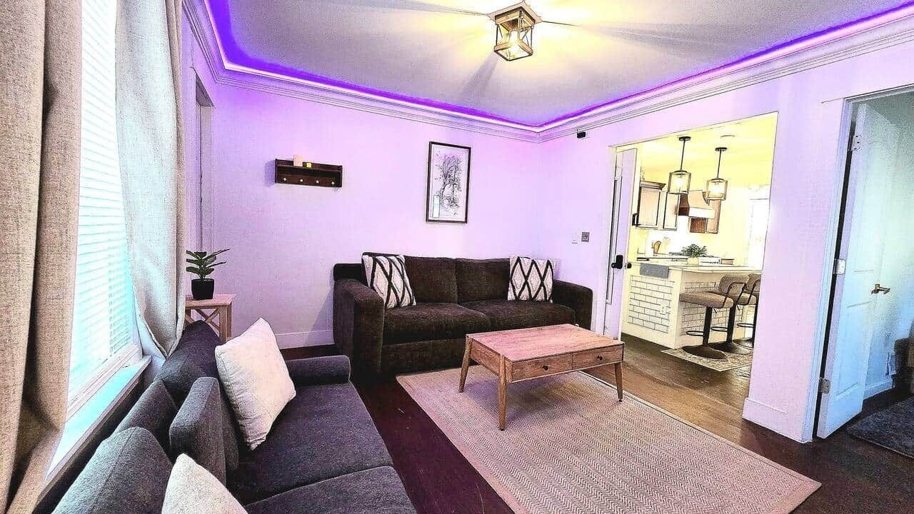 Photo of Livingroom in Ferndale