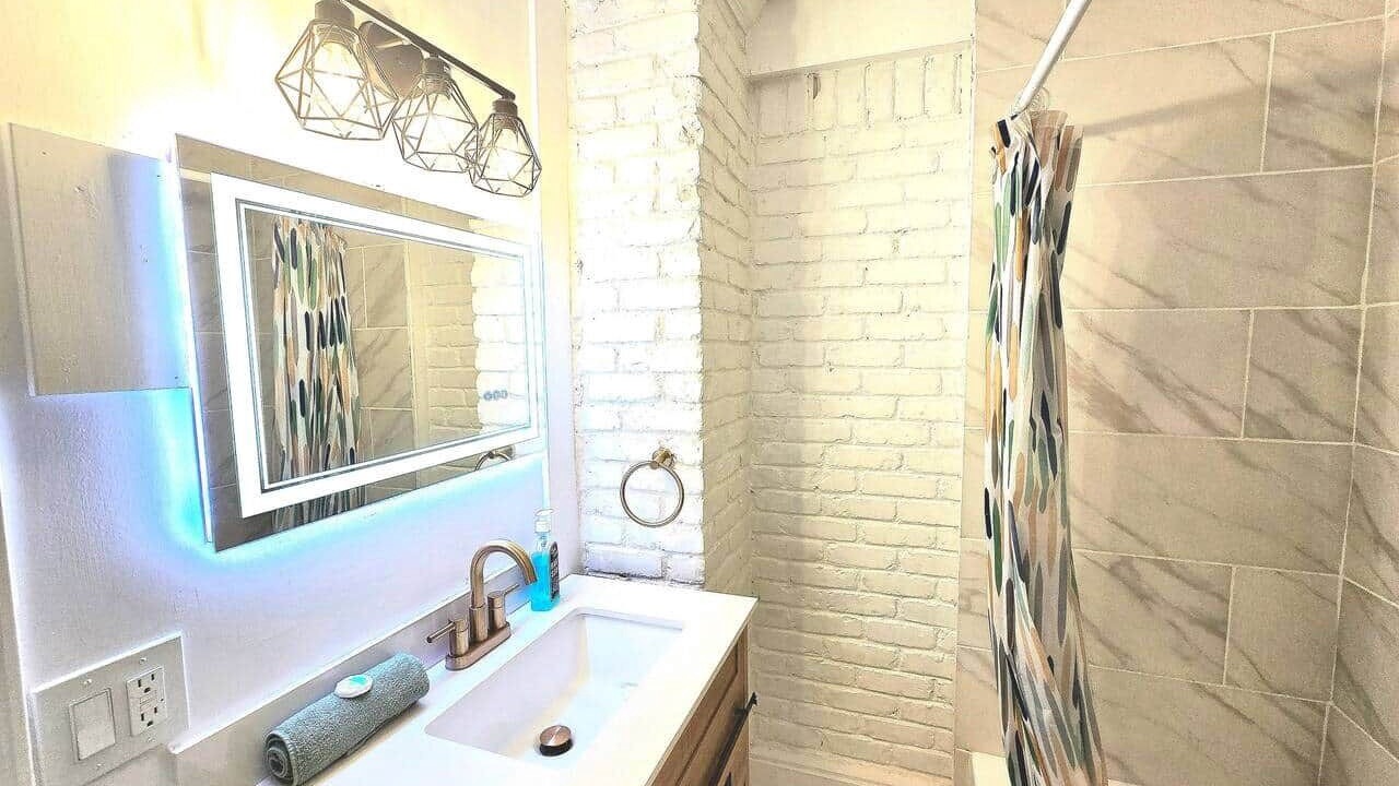 Photo of Bathroom in Ferndale