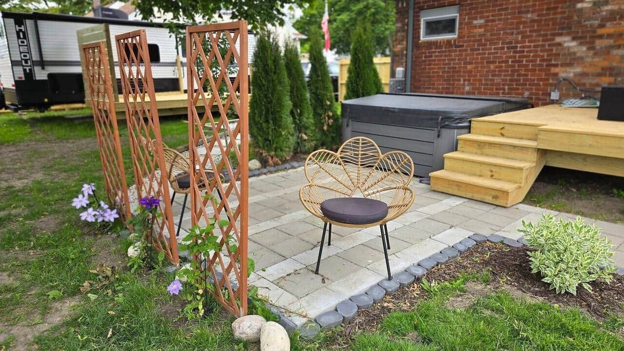 Photo of Patio Balcony in Ferndale