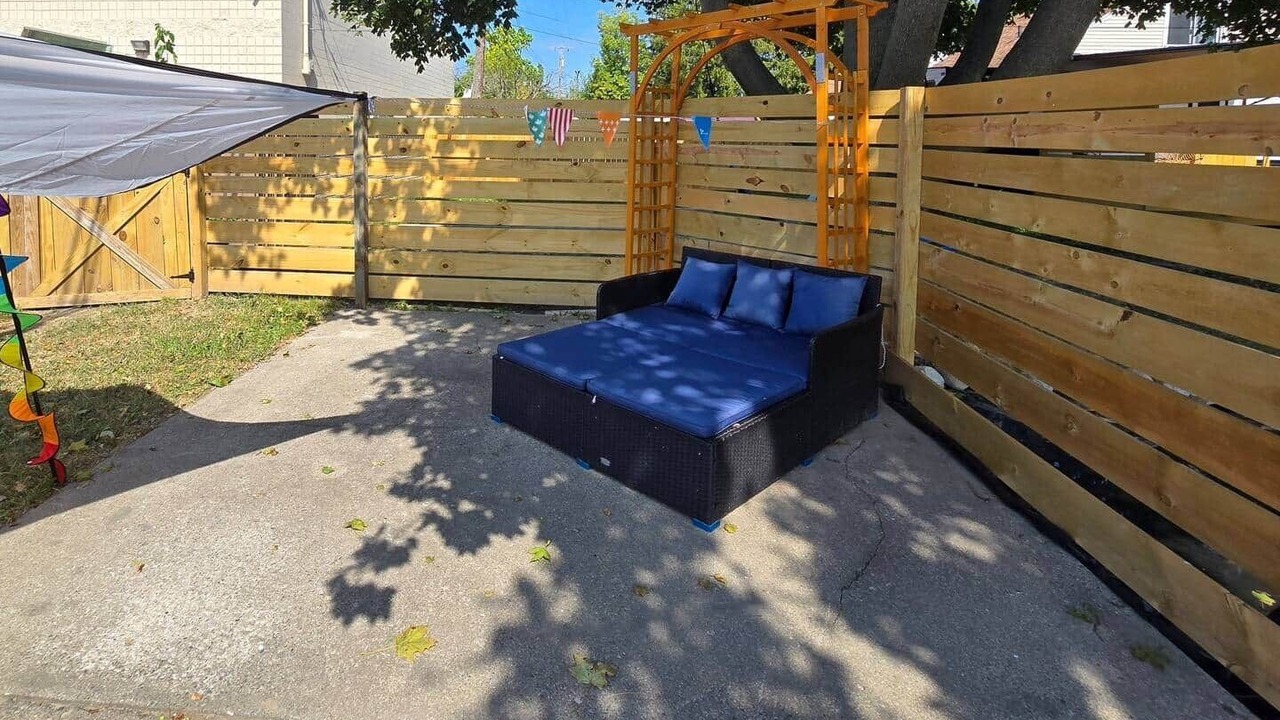 Photo of Outdoor in Ferndale