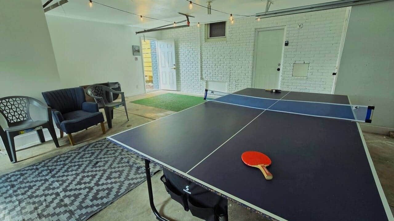 Photo of Bedroom in Ferndale