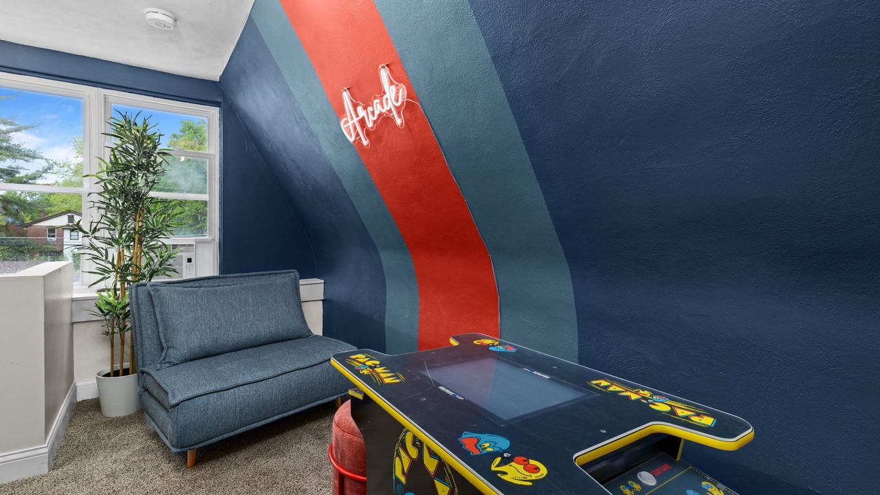 Photo of Bedroom in Tower Grove South