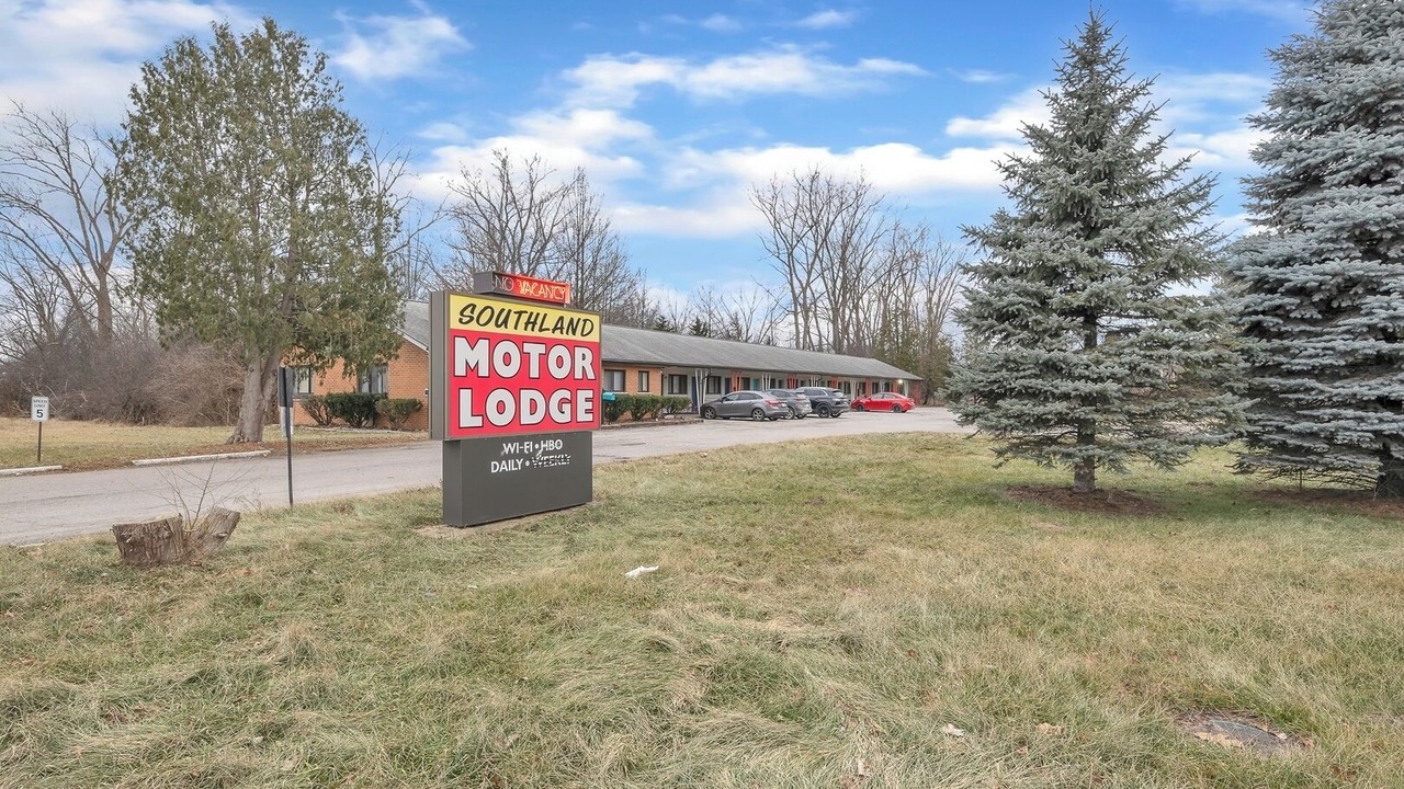Photo of Outdoor in Riverview