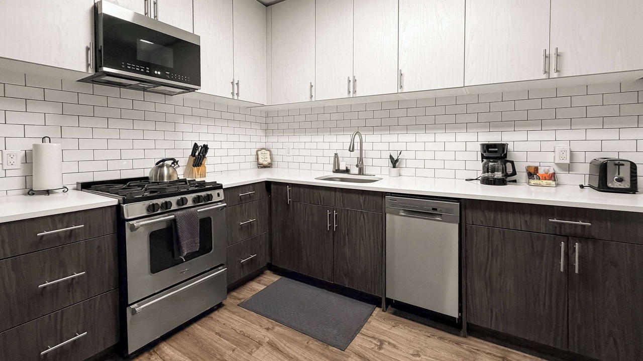 Photo of Kitchen in Avondale