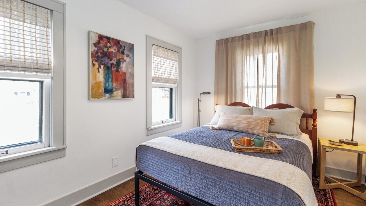Photo of Bedroom in Three Oaks
