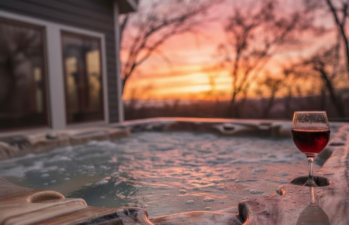 Photo of Outdoor in The Galena Territory