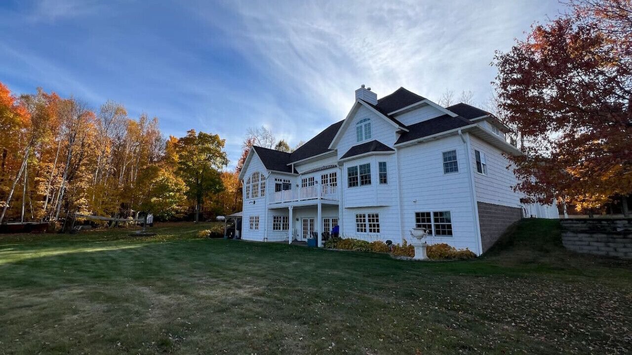 Photo of Outdoor in Michigamme