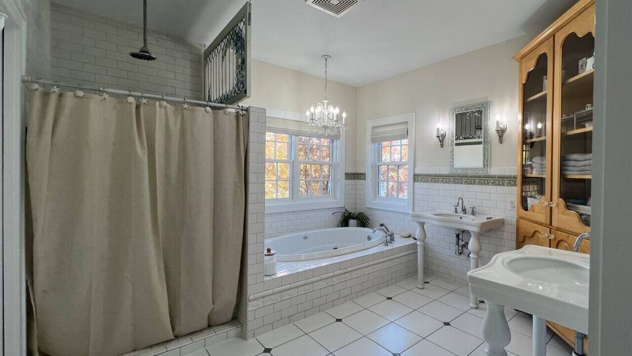 Photo of Bathroom in Michigamme