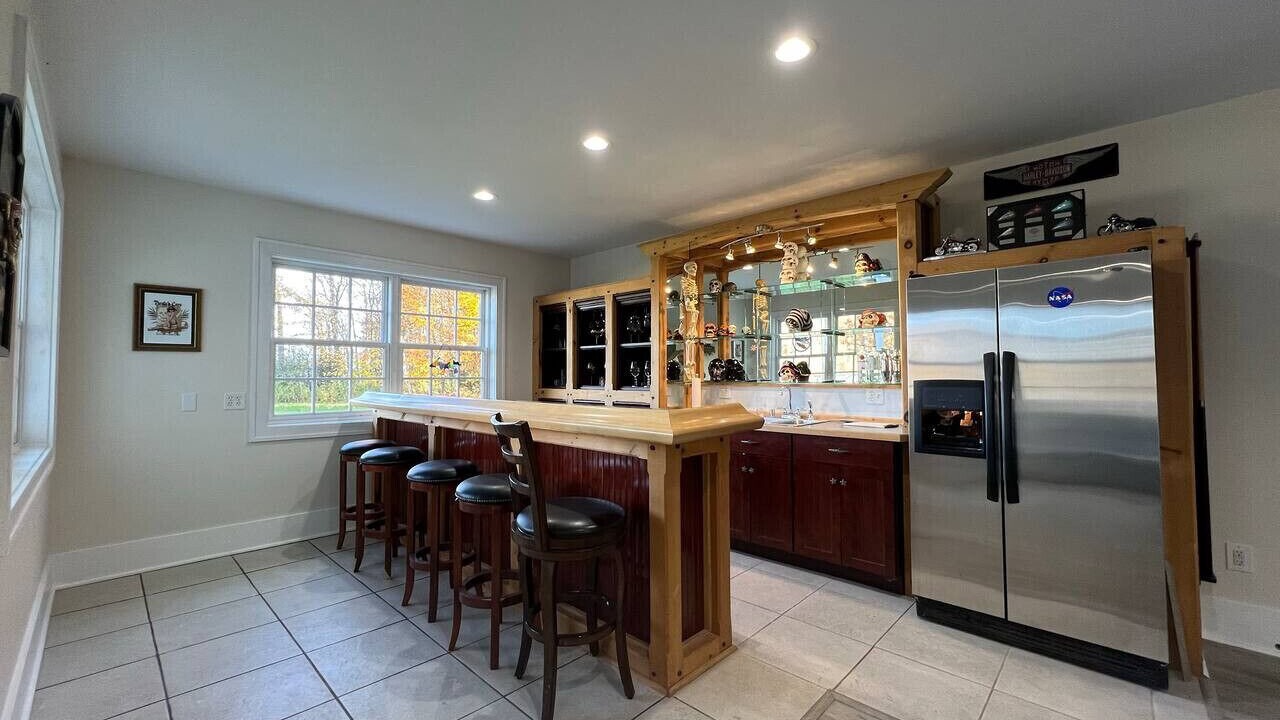 Photo of Kitchen in Michigamme