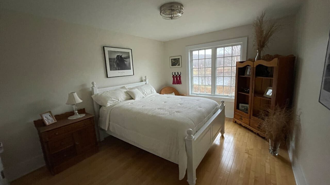Photo of Bedroom in Michigamme