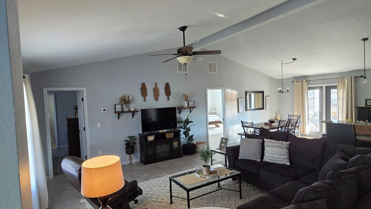 Photo of Livingroom in Waynesville