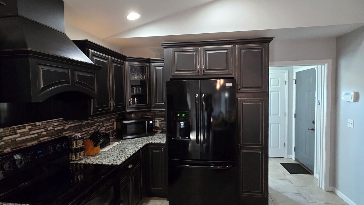 Photo of Kitchen in Waynesville