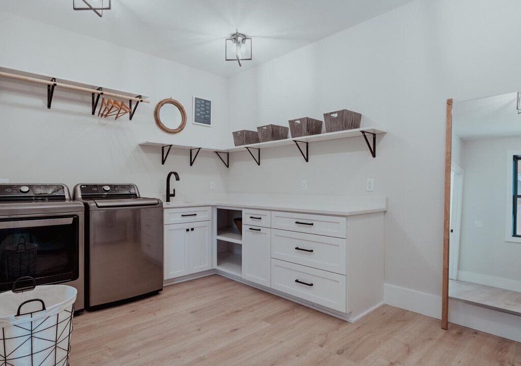 Photo of Bedroom in Crosslake