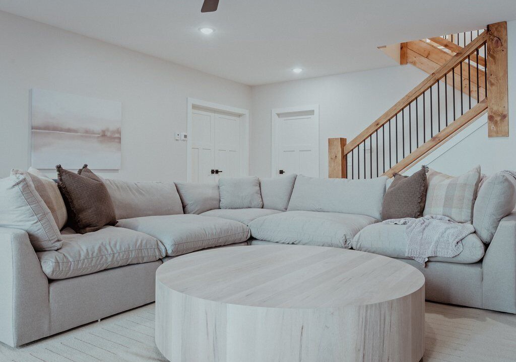Photo of Bedroom in Crosslake