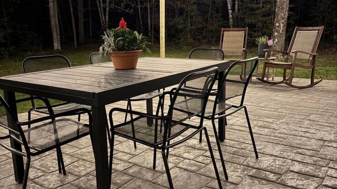 Photo of Outdoor in Gills Rock