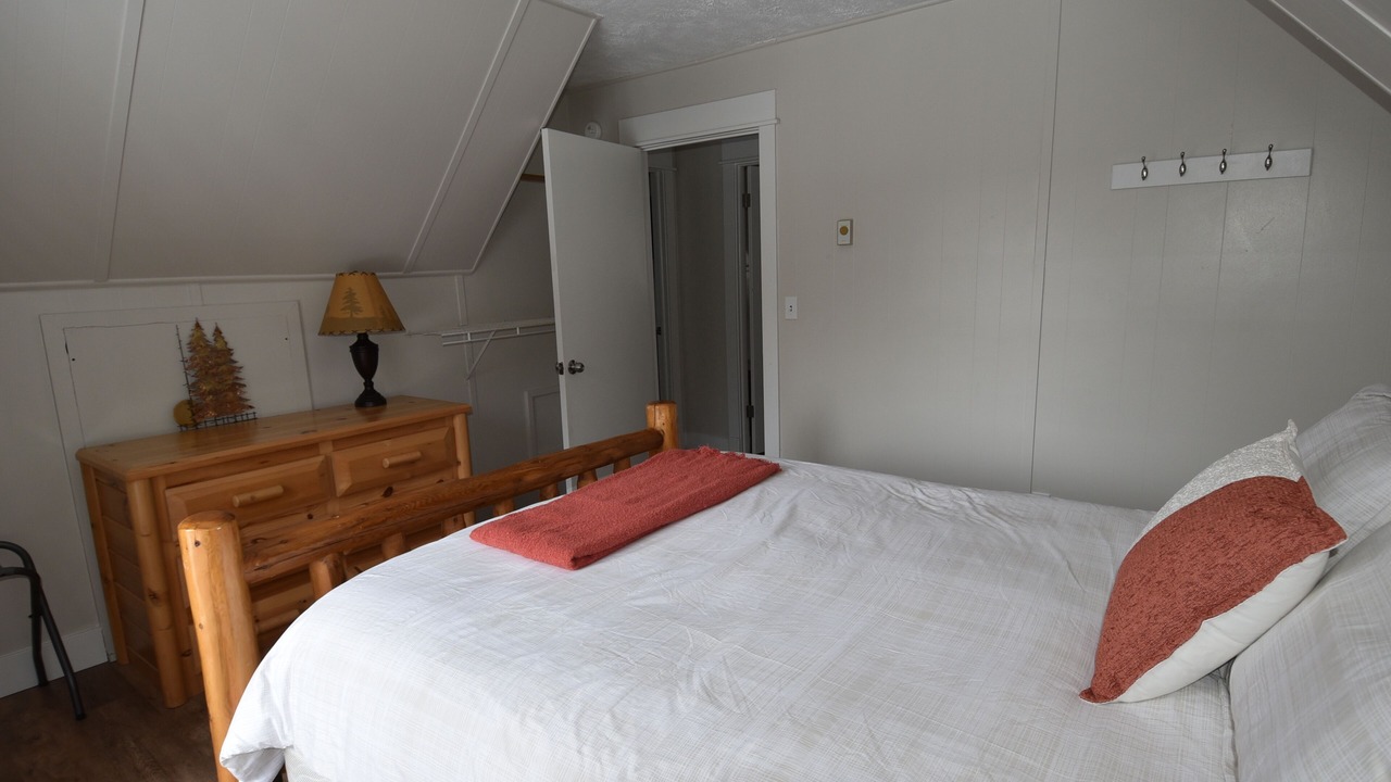 Photo of Bedroom in Bellaire