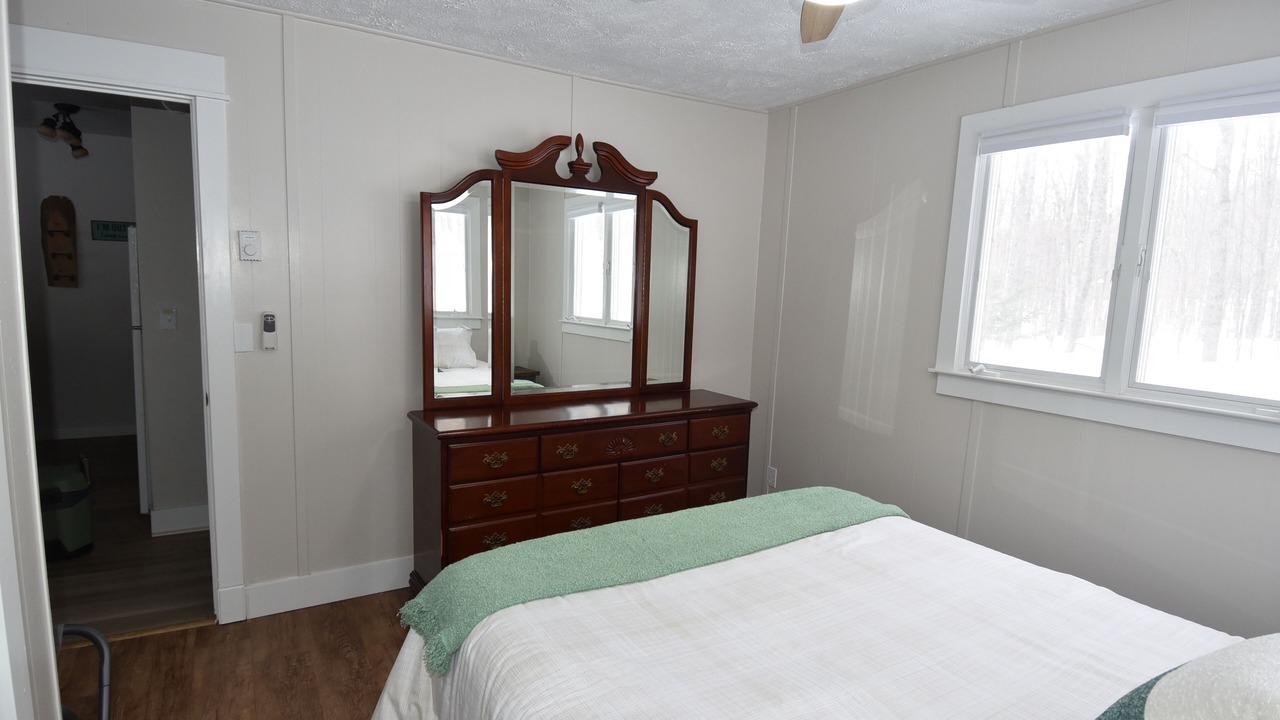 Photo of Bedroom in Bellaire
