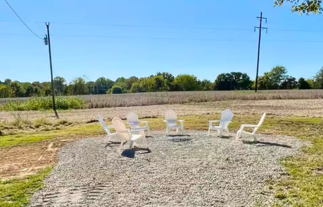 Photo of Outdoor in Marion