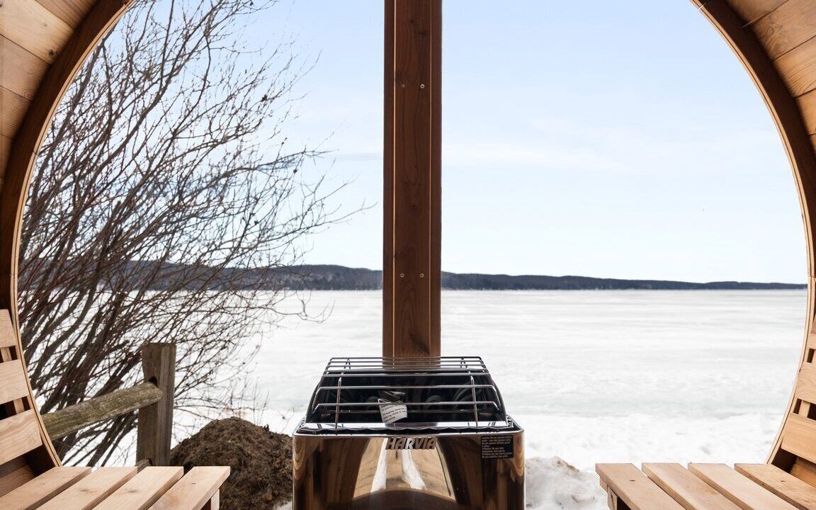 Photo of Outdoor in Lake Township
