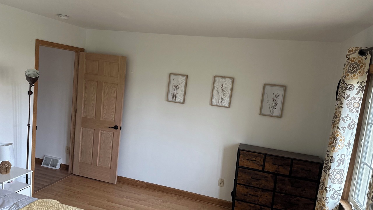 Photo of Bedroom in Menomonee Falls