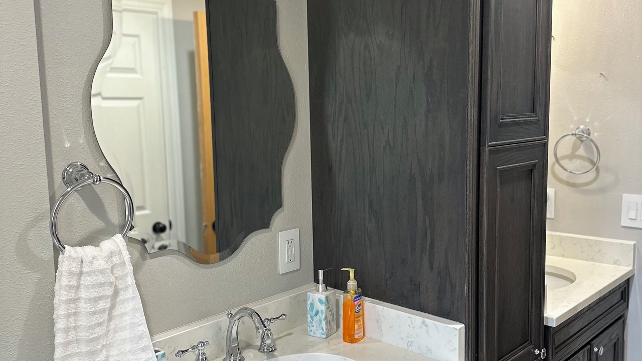 Photo of Bathroom in Menomonee Falls
