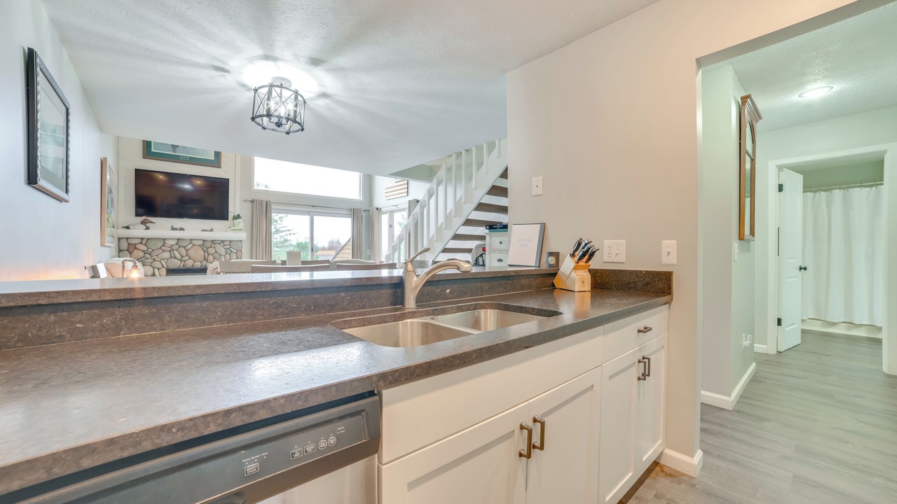 Photo of Kitchen in Harbor Springs
