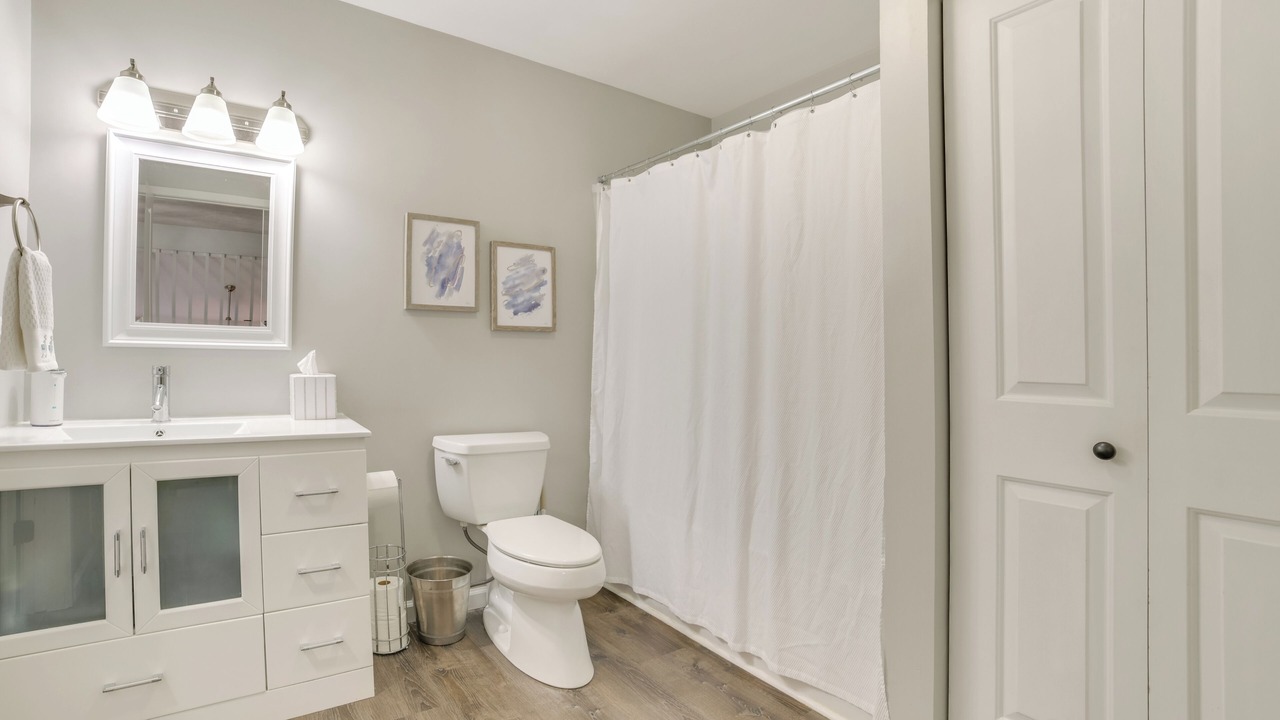 Photo of Bathroom in Harbor Springs