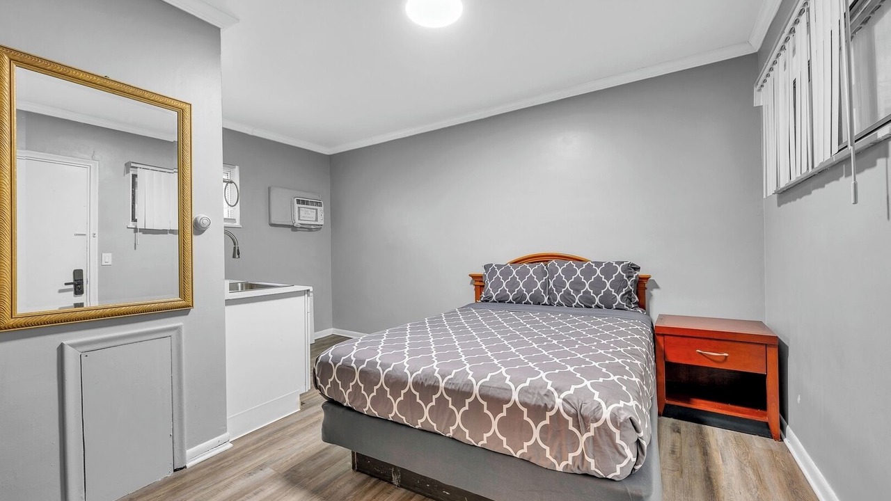 Photo of Bedroom in Riverview