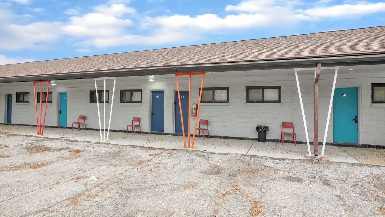 Photo of Outdoor in Riverview