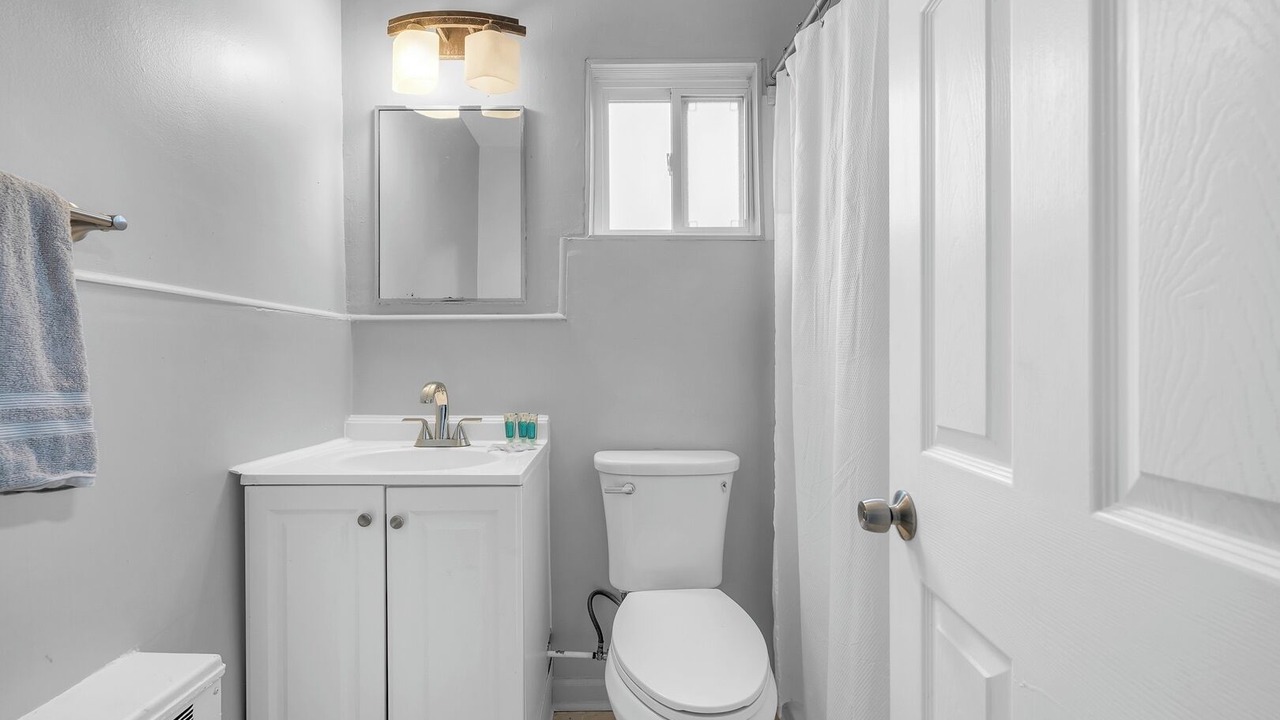 Photo of Bathroom in Riverview