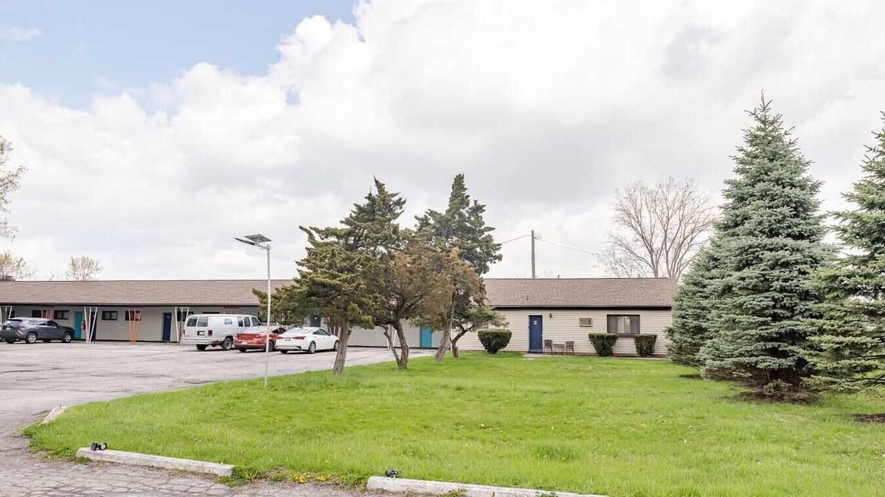 Photo of Outdoor in Riverview